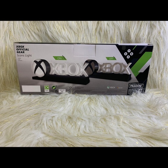 Xbox light - Picture 4 of 4